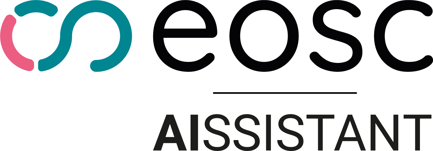 EOSC AIssistant 